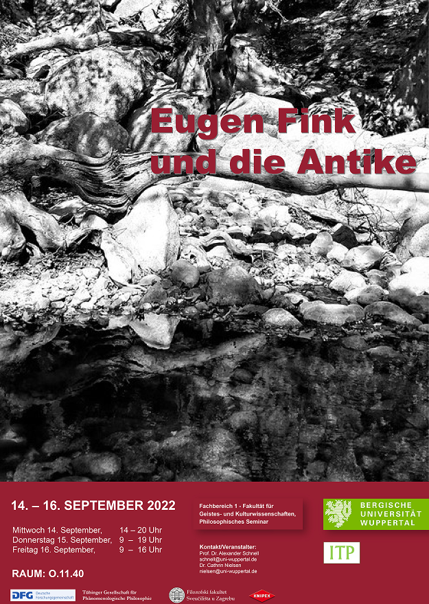 Fink und die Antike