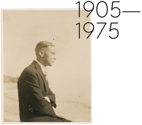 Eugen Fink (1905-1975)