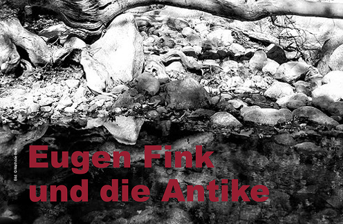 Fink und die Antike